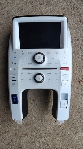 2011 2015 chevy - chevy, radio