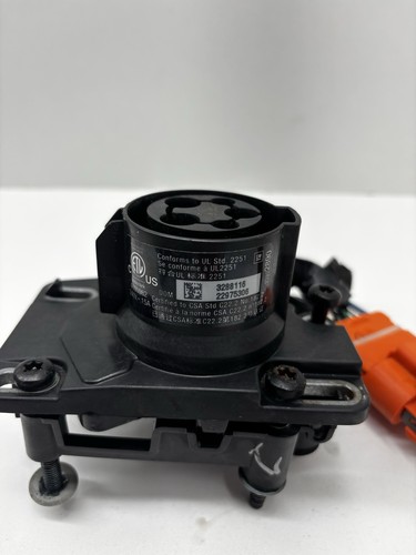 Oem 2014 2015 chevy - 2015, volt