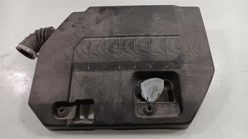 Chevy volt engine cover 2011 - chevy,
