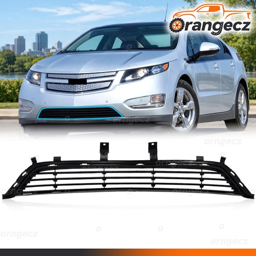 Black front bumper lower - front,