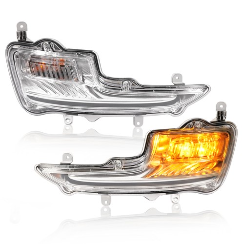 Turn signal lights - signal, for