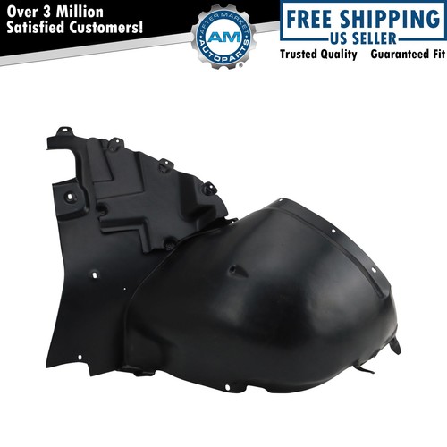 Front right forward inner - front,