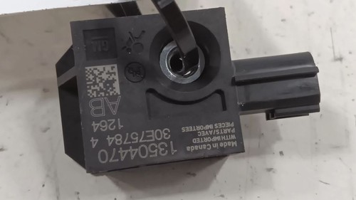 Chevy volt sensor 2014 - chevy,