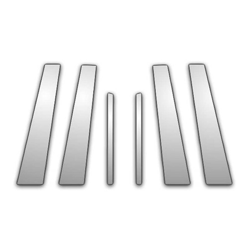 Diamond grade 6pc stainless - grade,