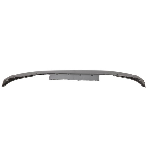 Front lower bumper cover for - lower,