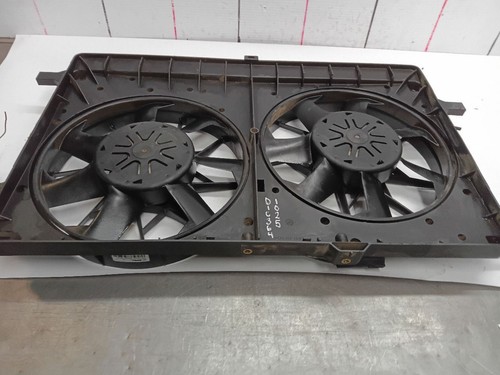 Radiator cooling fan motor - radiator,