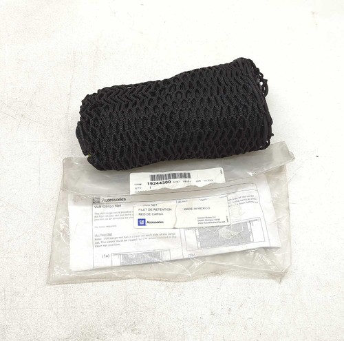New oem genuine cargo - new,